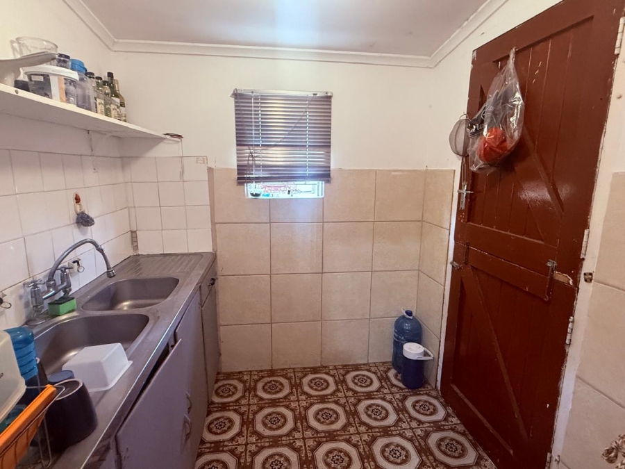 3 Bedroom Property for Sale in Bothasrus Eastern Cape